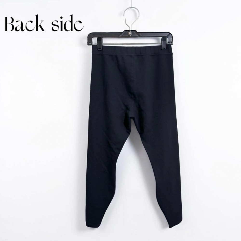 Women’s Tuckernuck Black Leggings size small - Picture 6 of 7